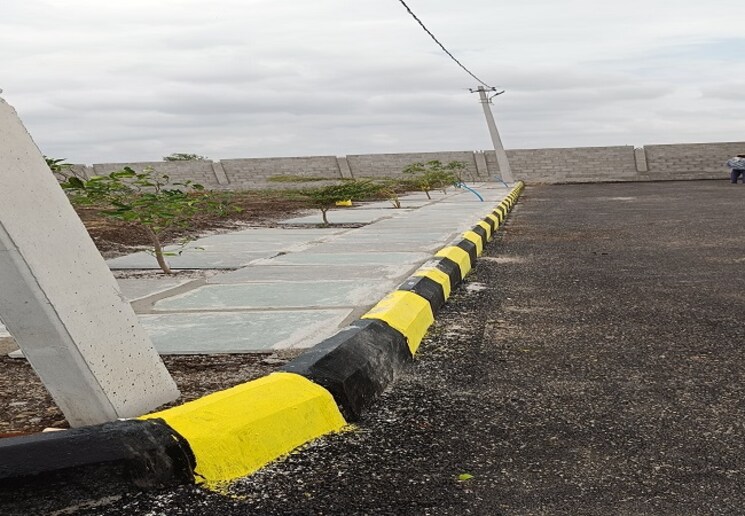  Parking, shankarpalli  210 Sq.Yd. Plot In Shankarpalli Hyderabad 8899103