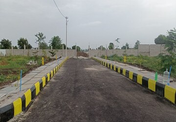 Plot Area in  Plot at Shankarpalli – for Sale