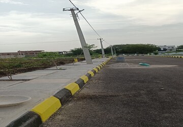  Plot – Garden View at Shankarpalli - for Sale