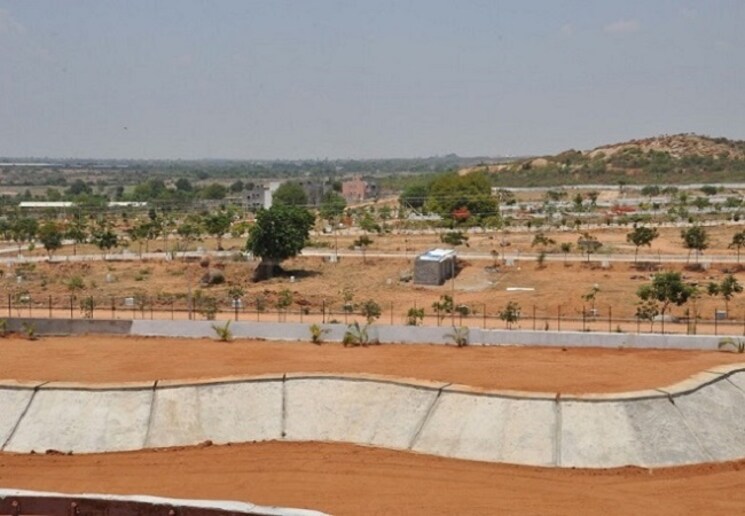 undefined, shankarpalli  210 Sq.Yd. Plot In Shankarpalli Hyderabad 8899103