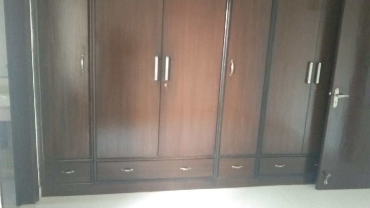 3 BHK + Servant Room Apartment For Sale in BPTP Freedom Park Life