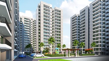 3 BHK Apartment For Sale in Sector 84