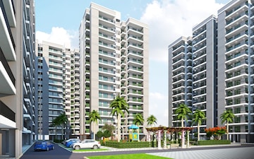 3 BHK Apartment For Sale in Sector 84