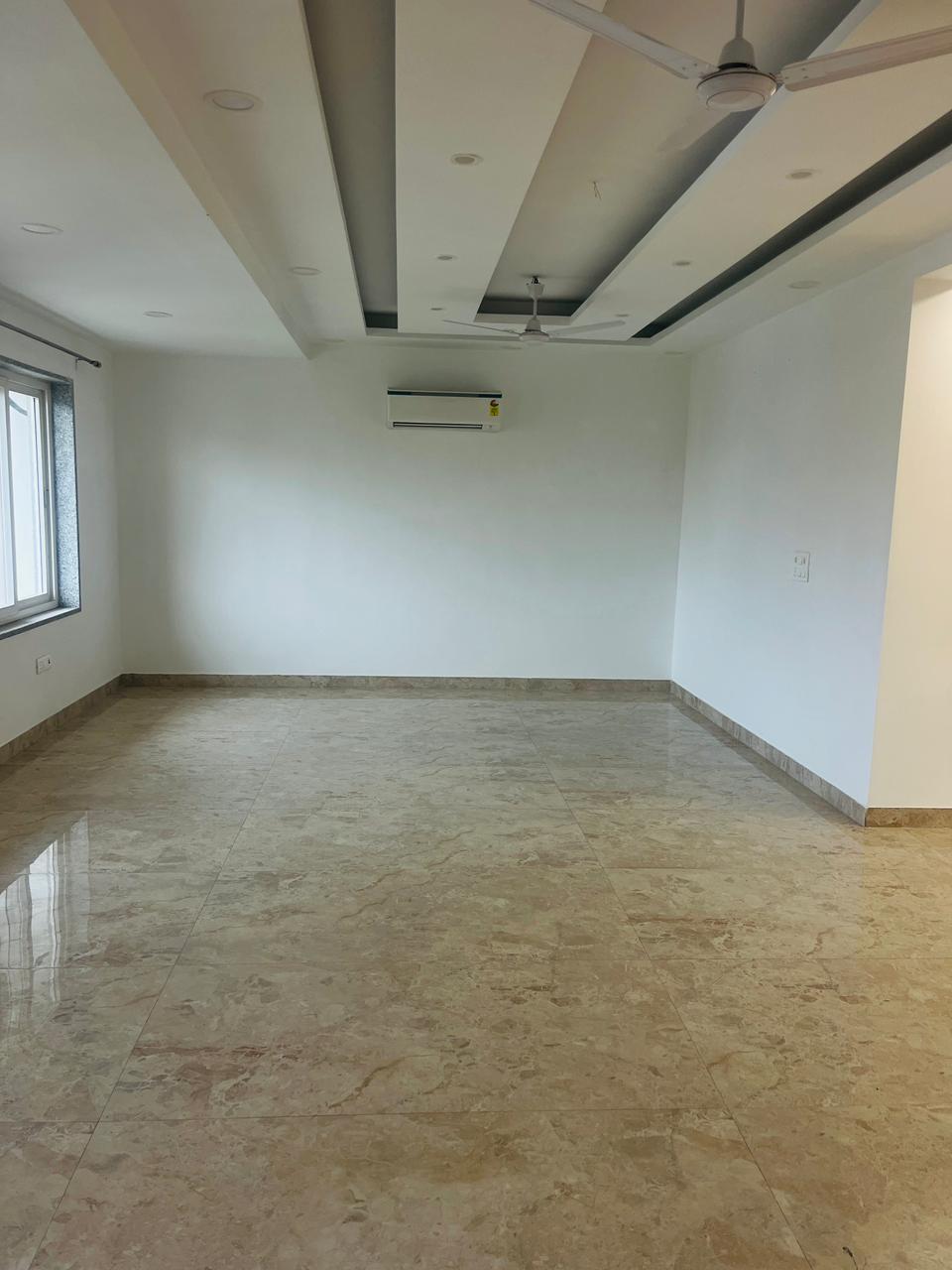 4 BHK Builder Floor For Rent in Palam Vihar