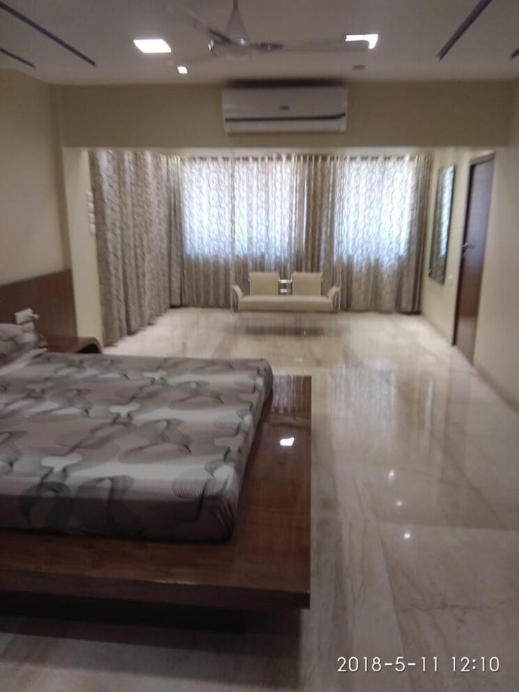 Bedroom, acropolis-chs 3 Bedroom 1250 Sq.Ft. Apartment In Vile Parle West Mumbai 8899145