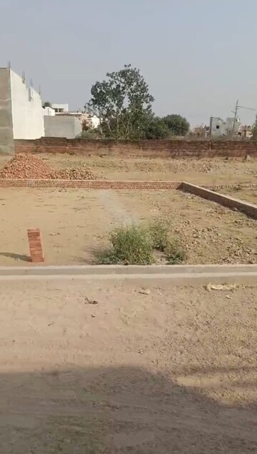  Plot For Sale in Samarth City, Deva Road