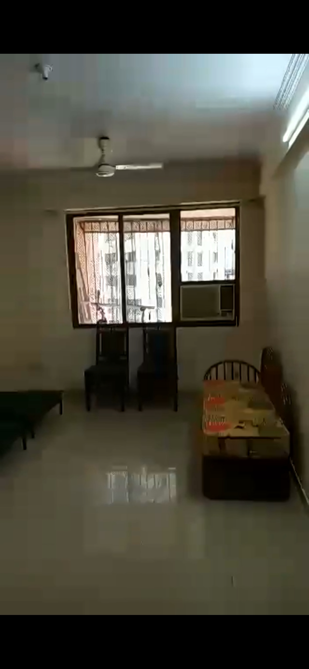 3 BHK + Extra Room Apartment For Sale in Wadala