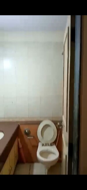 Bathroom in 3 BHK Apartment at Wadala – for Sale