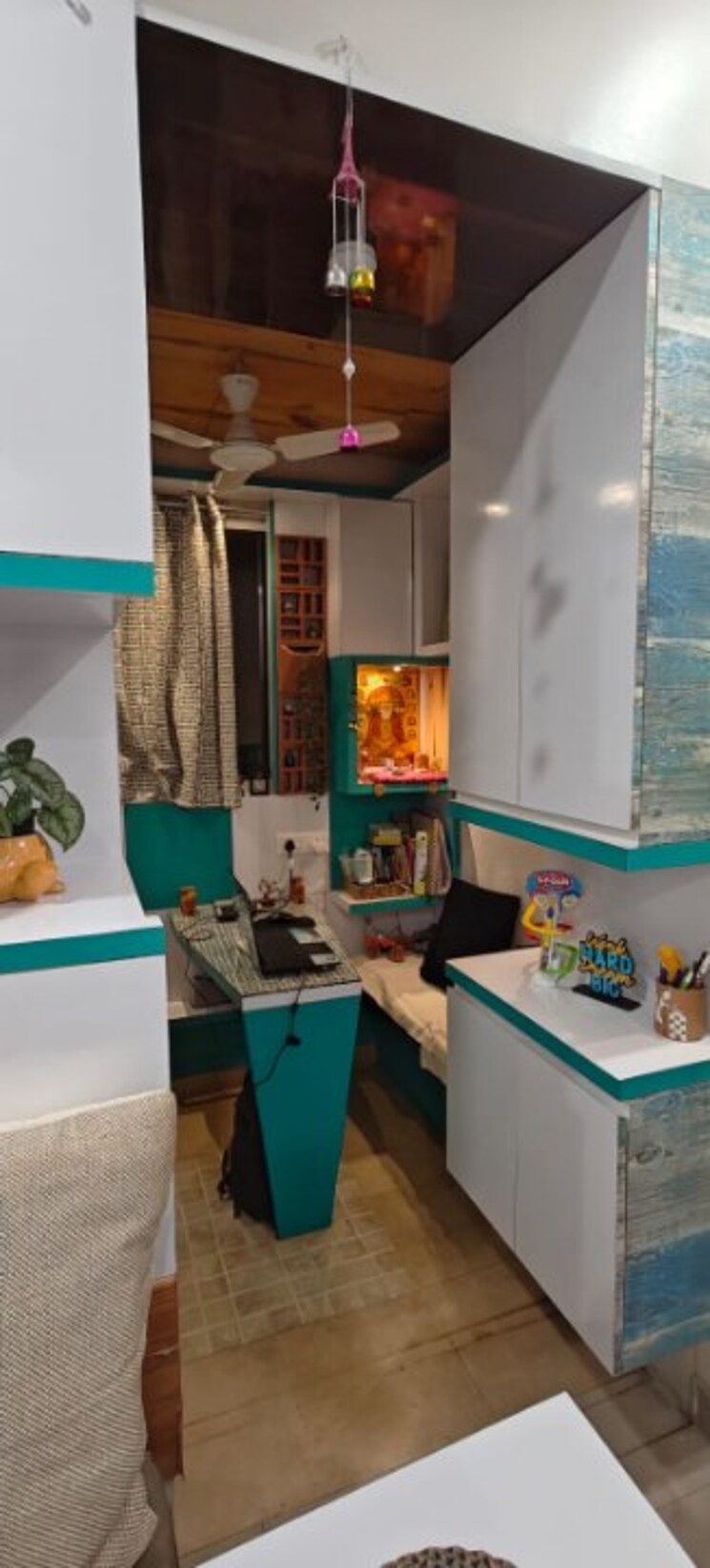 Other, arv-ganga-kingston 2 Bedroom 780 Sq.Ft. Apartment In Mohammadwadi Pune 8899083