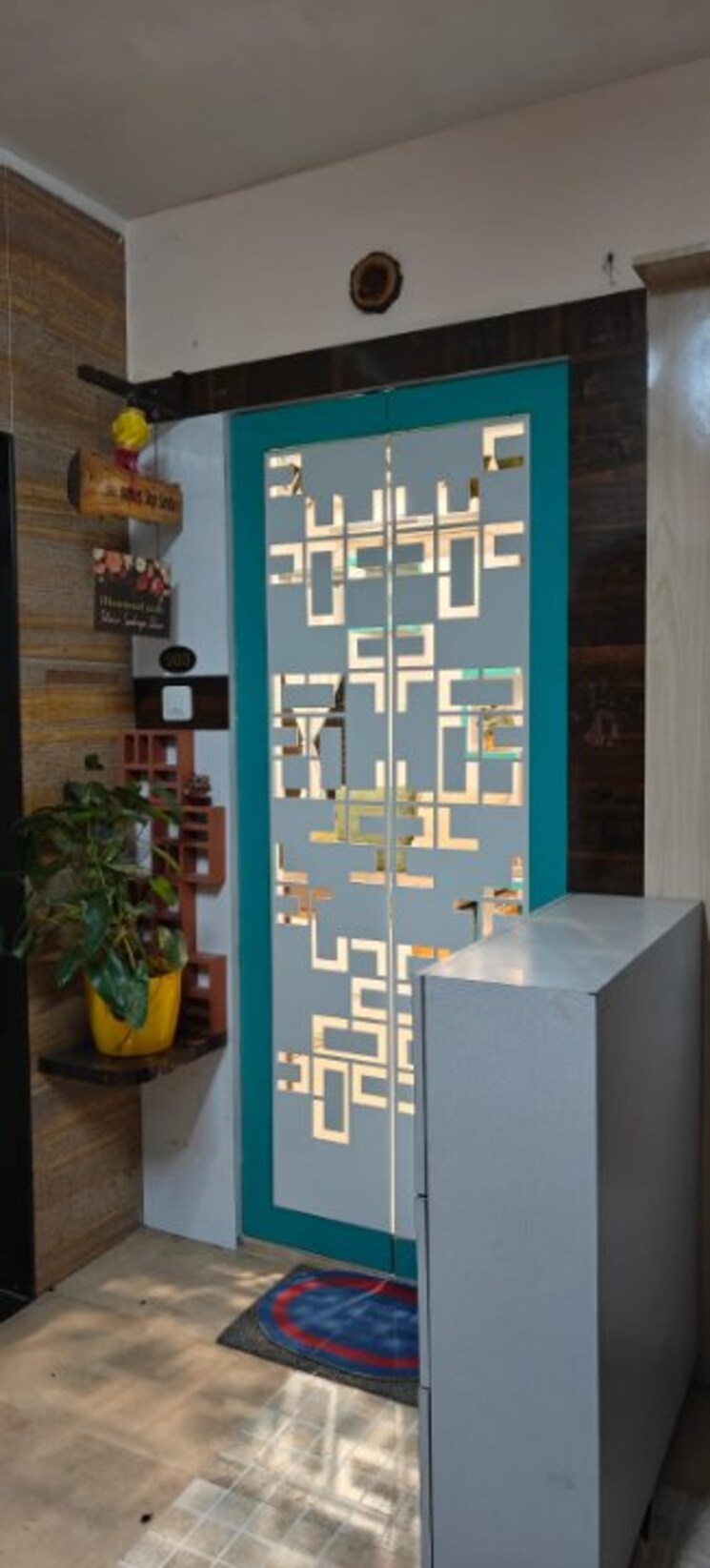 Master Plan, arv-ganga-kingston 2 Bedroom 780 Sq.Ft. Apartment In Mohammadwadi Pune 8899083