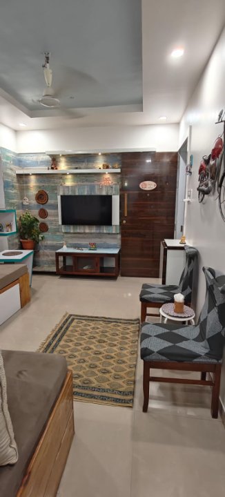2 BHK Apartment For Sale in ARV Ganga Kingston