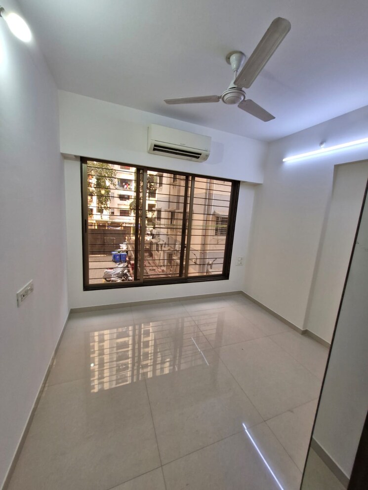 Balcony, omkar-chs-kurla-east 2 Bedroom 700 Sq.Ft. Apartment In Kurla East Mumbai 8899110