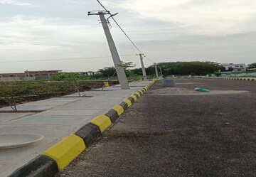  Plot – Exterior View View at Singapur - for Sale