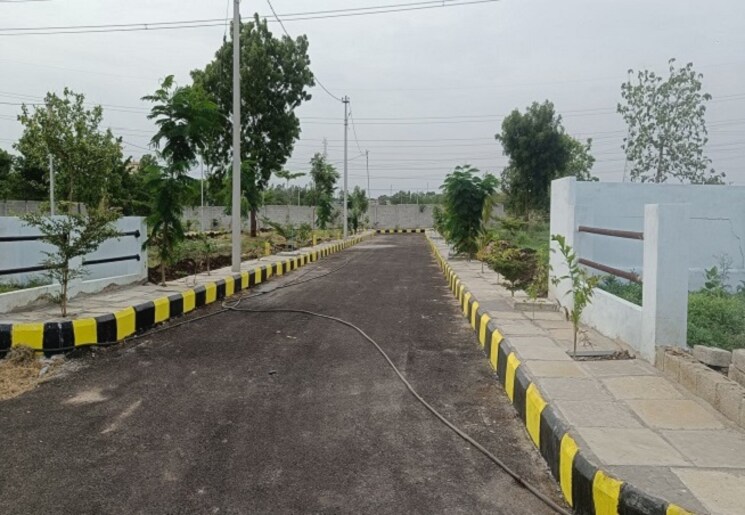undefined, singapur  212 Sq.Yd. Plot In Singapur Hyderabad 8899114