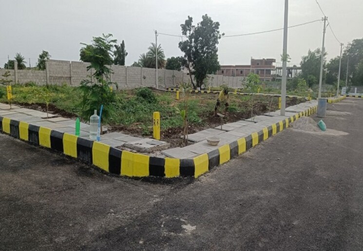 undefined, singapur  212 Sq.Yd. Plot In Singapur Hyderabad 8899114