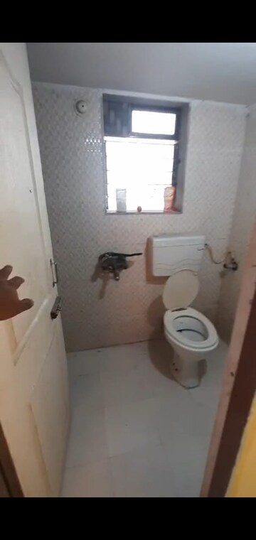 Bathroom in 2 BHK Apartment at Nalasopara East – for Sale