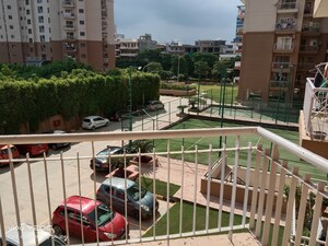 Balcony in 2.5 BHK Apartment at BPTP Freedom Park Life, Sector 57 – for Sale
