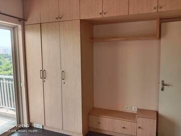 Bathroom in 2.5 BHK Apartment at BPTP Freedom Park Life, Sector 57 – for Sale