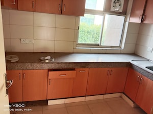 Kitchen in 2.5 BHK Apartment at BPTP Freedom Park Life, Sector 57 – for Sale