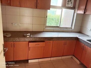Kitchen in 2.5 BHK Apartment at BPTP Freedom Park Life, Sector 57 – for Sale