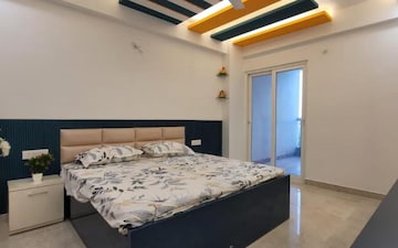 4 BHK Apartment For Sale in Uninav Utopia, Morti