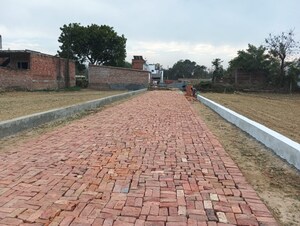  Plot For Sale in Samarth City, Deva Road