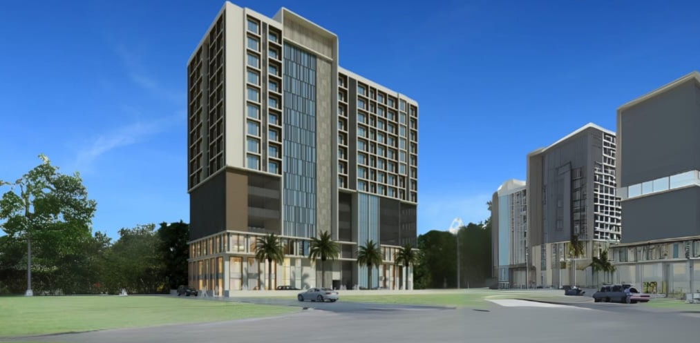 1 BHK Apartment For Sale in Vasai West