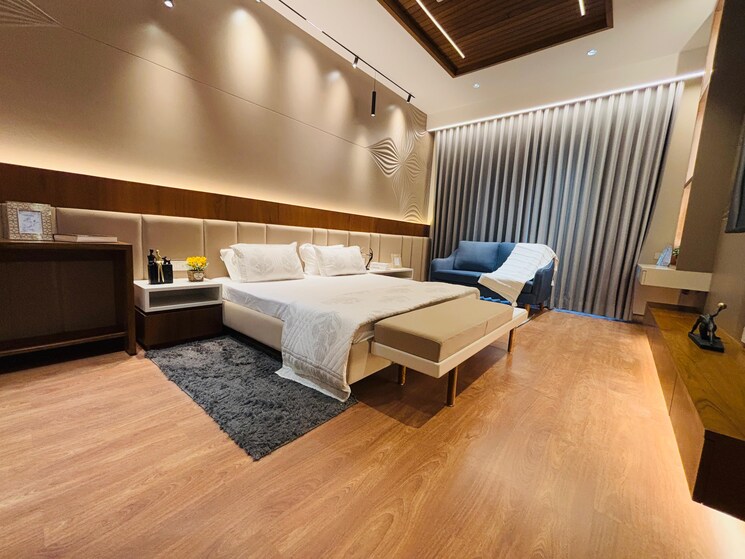 Cover Image, sector 88 3 Bedroom 2400 Sq.Ft. Apartment In Sector 88 Mohali 8899174