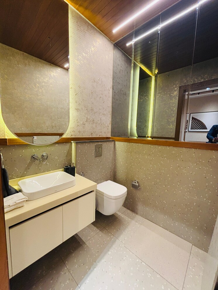 Attached Bathroom, sector 88 3 Bedroom 2400 Sq.Ft. Apartment In Sector 88 Mohali 8899174