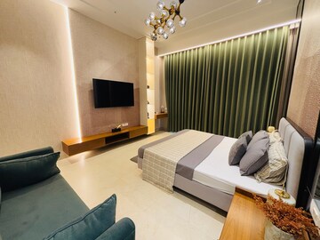 Bedroom in 3 BHK Apartment at Sector 88 – for Sale