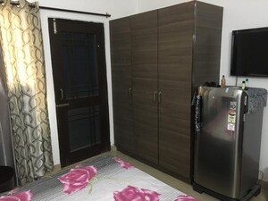 Bedroom in 3 BHK Builder Floor at M2K The White House, Sector 57 – for Sale
