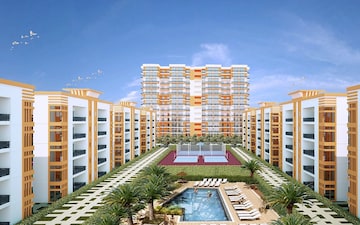 3 BHK Apartment For Sale in Amolik Heights, Sector 88