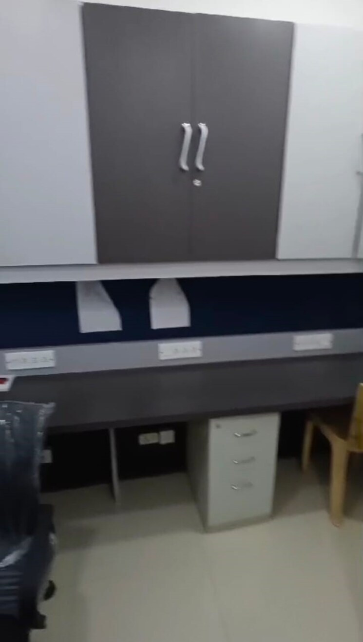 Floor Plan, mani-casadona Commercial Office Space 2800 Sq.Ft. In New Town Kolkata 8899190