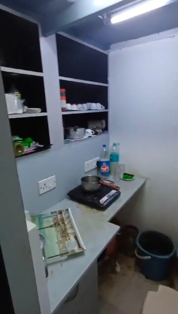 Team Area in  Office Space at Mani Casadona, New Town – for Rent