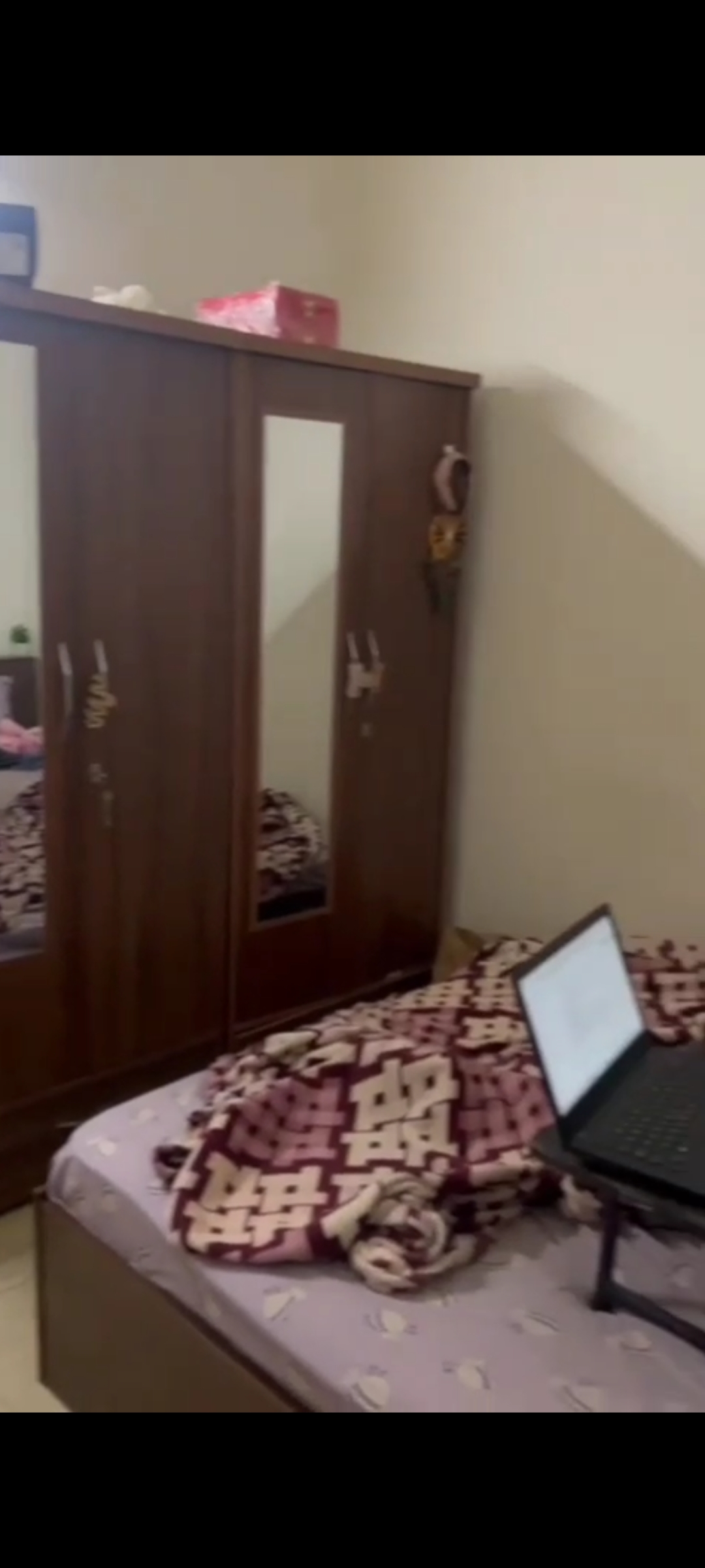 1 BHK Apartment For Rent in Gaur City 2 - 14th Avenue
