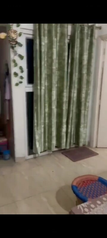 Bedroom in 1 BHK Apartment at Gaur City 2 - 14th Avenue, Sector 16c Greater Noida – for Rent