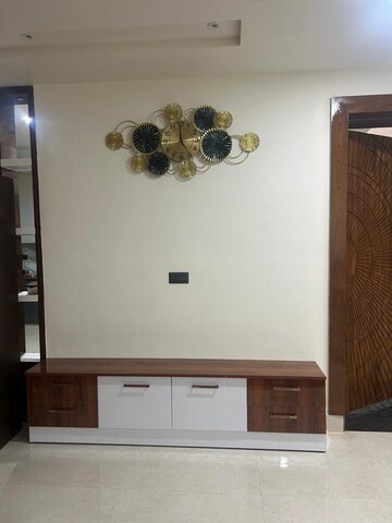 Furnished Amenities in 4 BHK Independent House at Puri Aman Vilas, Sector 89 – for Sale
