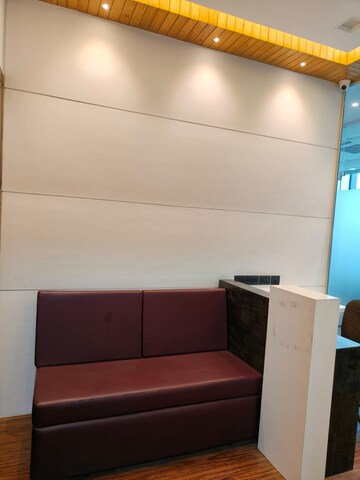 Furnished Amenities in  Office Space at Metro Fairmount, Sanpada – for Rent