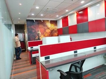  Office Space For Rent in Metro Fairmount, Sanpada