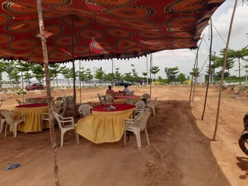 Team Area in  Plot at Nemarugomula – for Sale