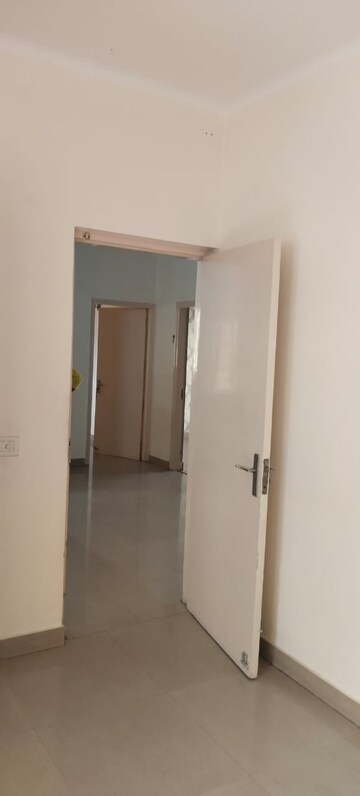 Building Lobby in 3 BHK Apartment at Shiv Shankar Society, Sector 51 – for Sale