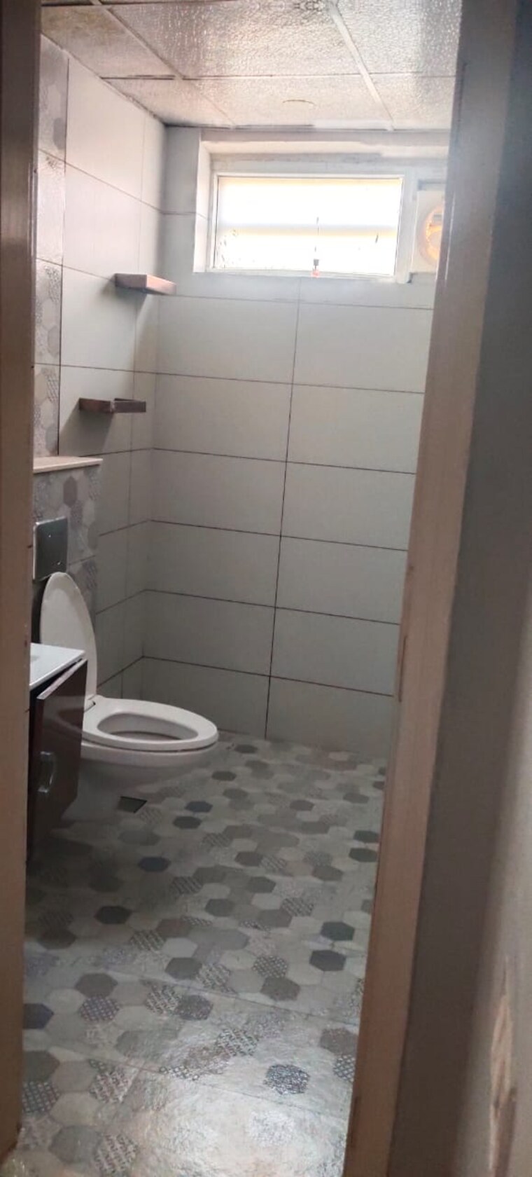 Bathroom, shiv-shankar-society 3 Bedroom 2300 Sq.Ft. Apartment In Sector 51 Gurgaon 8899207