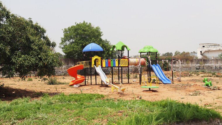 Exterior View, shadnagar  150 Sq.Yd. Plot In Shadnagar Hyderabad 8899239