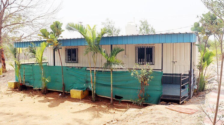 Exterior View, shadnagar  150 Sq.Yd. Plot In Shadnagar Hyderabad 8899239