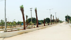  Plot – Exterior View View at Shadnagar - for Sale