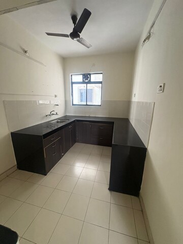 Kitchen in 2 BHK Apartment at Kolte Maestros, Wanowrie – for Rent