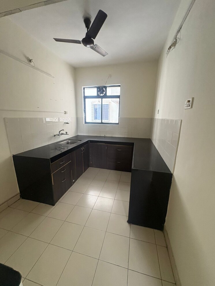 Kitchen, kolte-maestros 2 Bedroom 940 Sq.Ft. Apartment In Wanowrie Pune 8899310