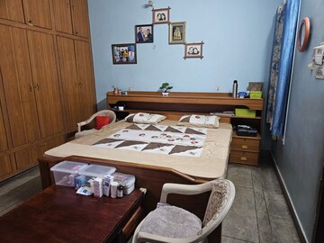  6+ BHK Villa at Manas Complex Vishnupuri, Vishnupuri – for Sale