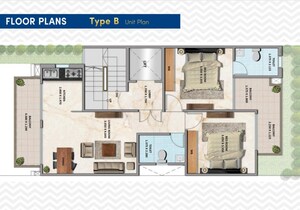 2 BHK Apartment For Sale in Signature Global City 92, Sector 92