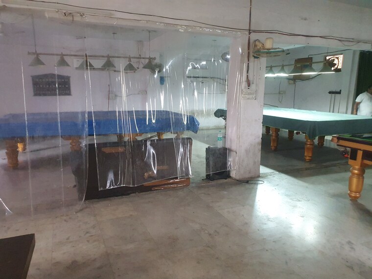 Floor Plan, lucky-plaza Commercial Office Space in IT/SEZ 2780 Sq.Ft. In Vasundhara Sector 12 Ghaziabad 8899262